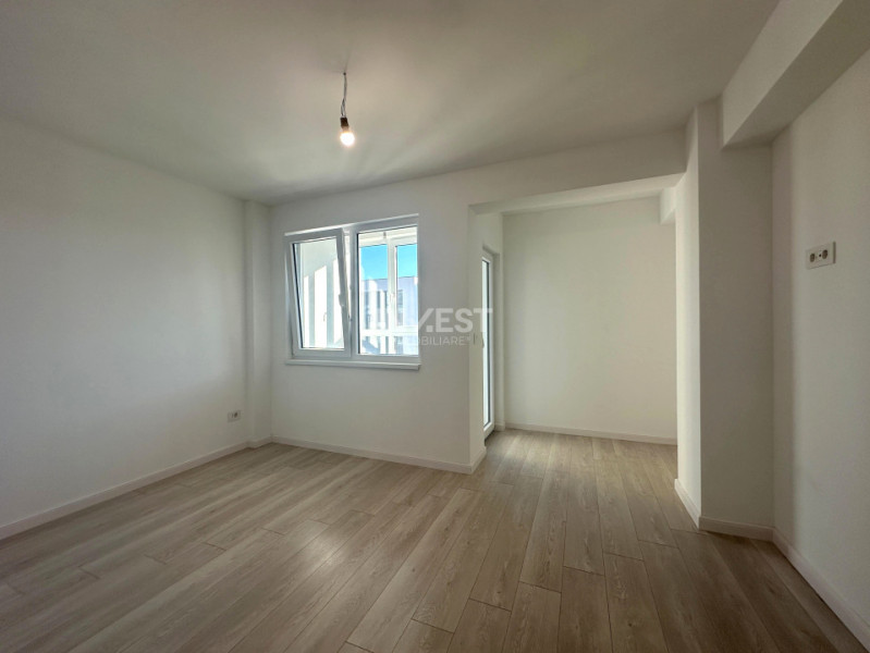 COMISION 0%! 2 CAMERE DECOMANDAT BLOC NOU 