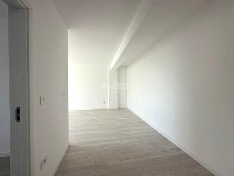 COMISION 0%! 2 CAMERE DECOMANDAT BLOC NOU 