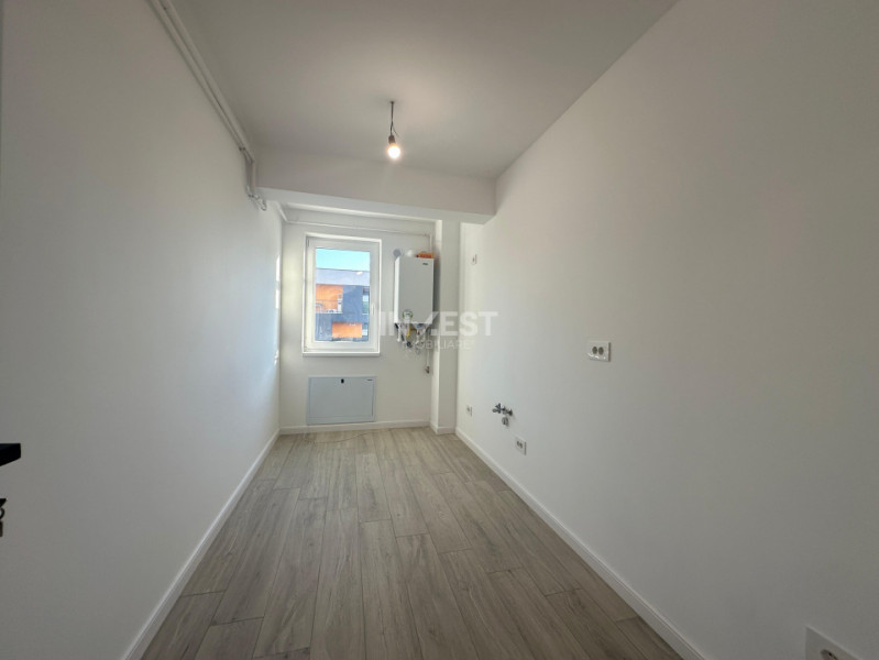 COMISION 0%! 2 CAMERE DECOMANDAT BLOC NOU 