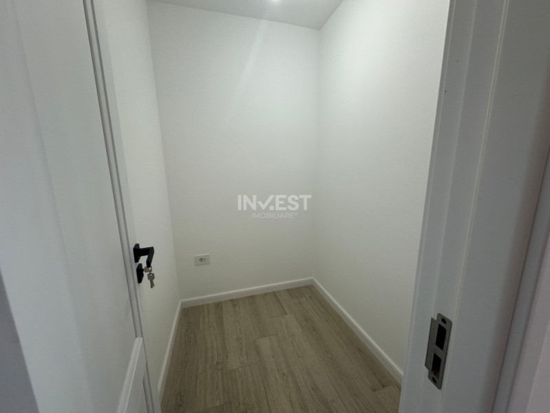 COMISION 0%! 2 CAMERE+ TERASA 25MP CU VEDERE PANORAMICA 