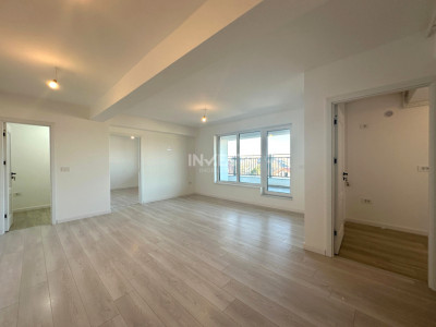 COMISION 0%! 2 CAMERE+ TERASA 25MP CU VEDERE PANORAMICA 