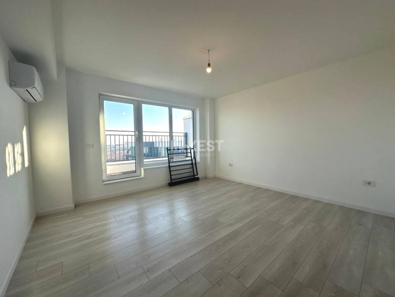 COMISION 0%! 2 CAMERE+ TERASA CU VEDERE PANORAMICA 