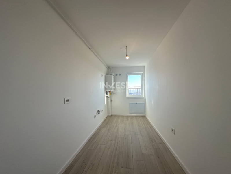 COMISION 0%! 2 CAMERE+ TERASA CU VEDERE PANORAMICA 