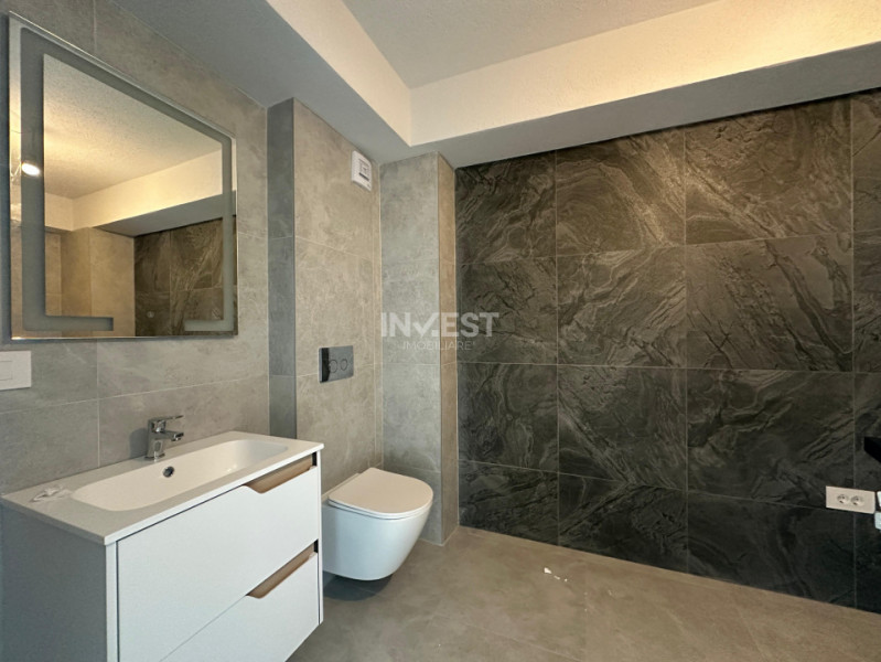 COMISION 0%! 2 CAMERE+ TERASA CU VEDERE PANORAMICA 