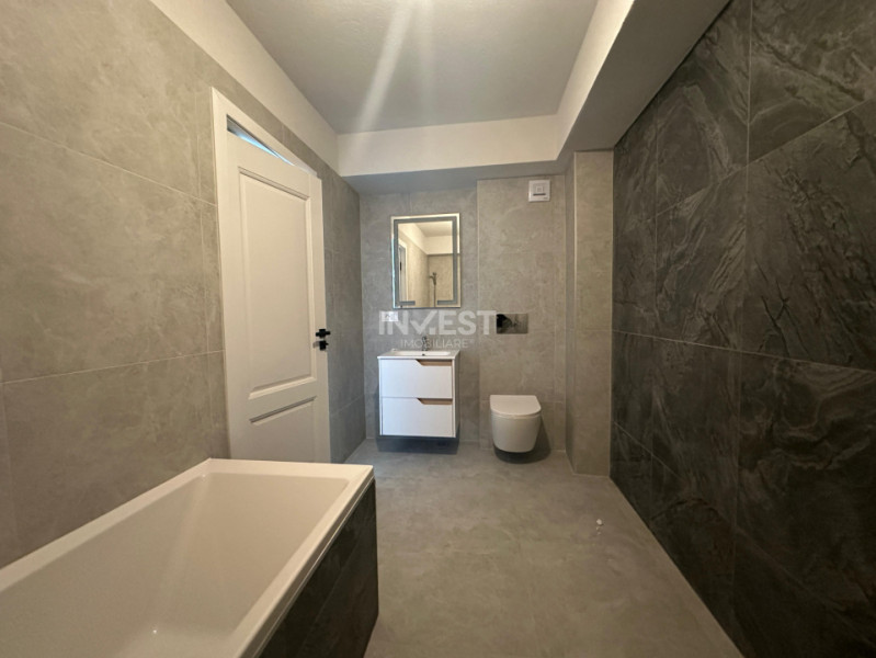 COMISION 0%! 2 CAMERE+ TERASA CU VEDERE PANORAMICA 