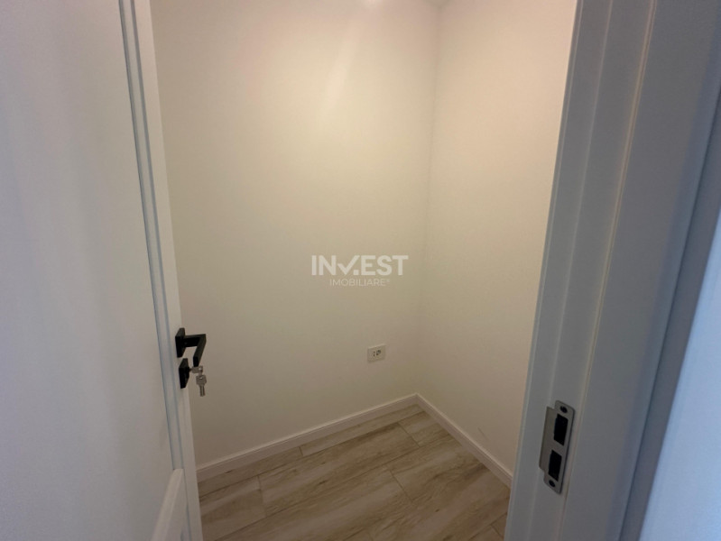 COMISION 0%! 2 CAMERE+ TERASA CU VEDERE PANORAMICA 