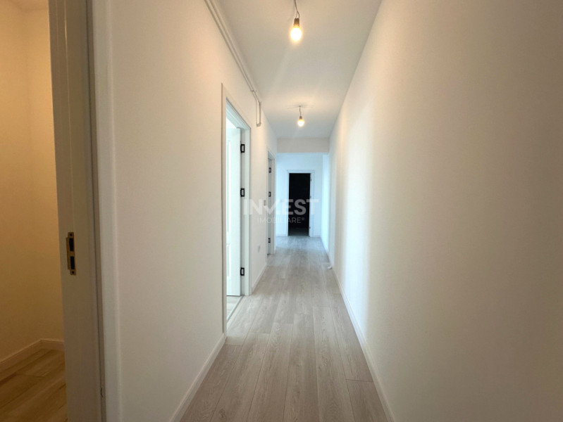 COMISION 0%! 2 CAMERE+ TERASA CU VEDERE PANORAMICA 