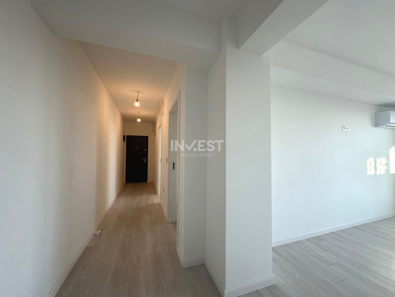 COMISION 0%! 2 CAMERE+ TERASA CU VEDERE PANORAMICA 