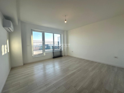 COMISION 0%! 2 CAMERE+ TERASA CU VEDERE PANORAMICA 