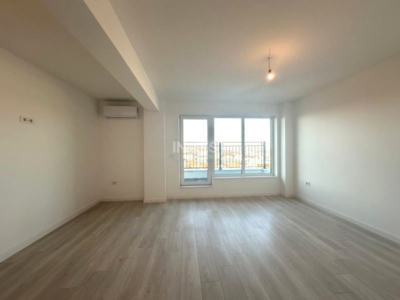 COMISION 0%! 2 CAMERE+ TERASA CU VEDERE PANORAMICA 