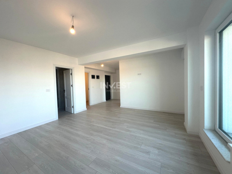 COMISION 0%! 2 CAMERE+ TERASA CU VEDERE PANORAMICA 