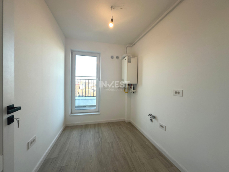 COMISION 0%! 2 CAMERE+ TERASA CU VEDERE PANORAMICA 