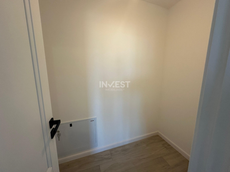 COMISION 0%! 2 CAMERE+ TERASA CU VEDERE PANORAMICA 