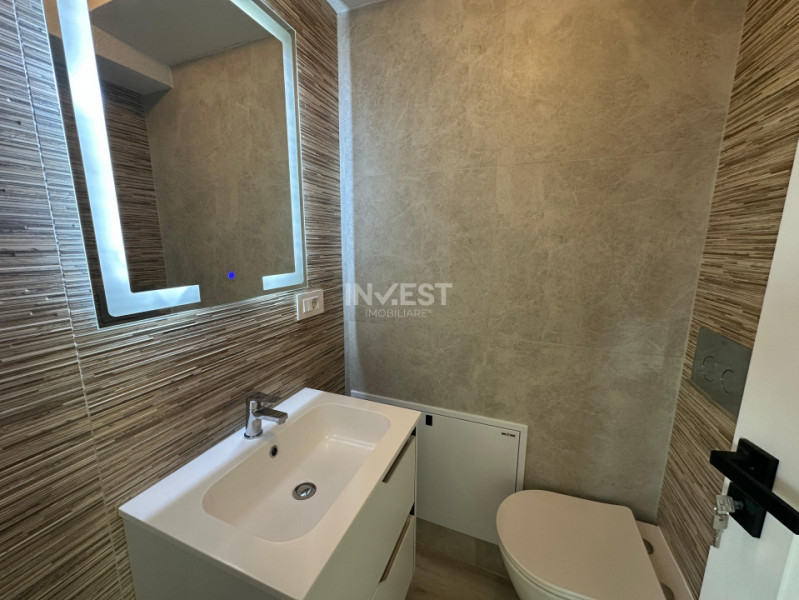 COMISION 0%! 3 CAMERE 2 BAI+ TERASA CU VEDERE PANORAMICA 