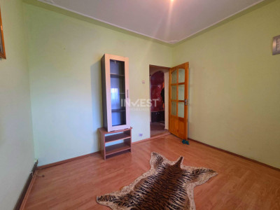 DE VANZARE-APARTAMENT 3 CAMERE-MIRCEA CEL BATRAN