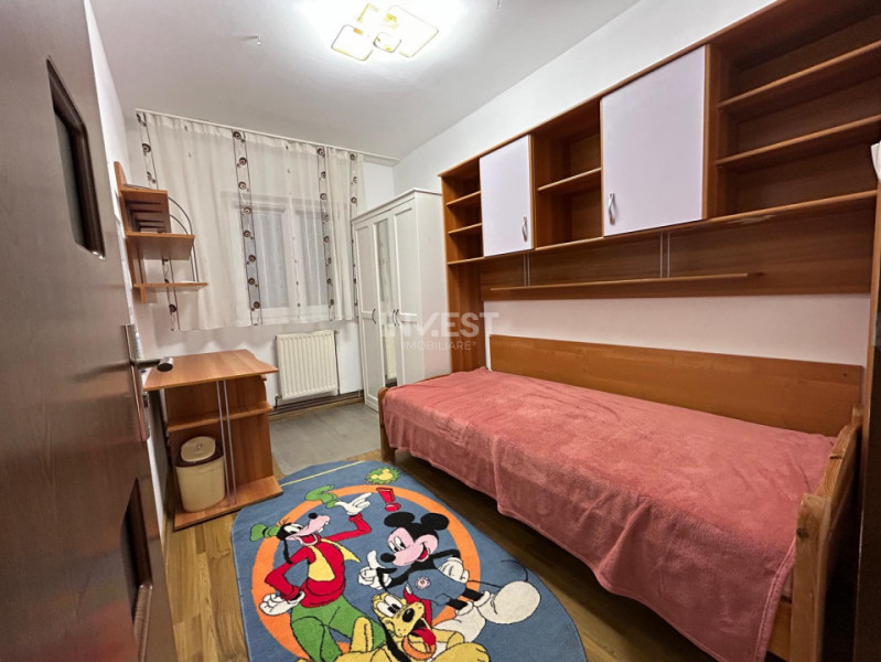 INCHIRIERE-APARTAMENT 3 CAMERE-DECOMANDAT-NICOLINA 1 LIDL