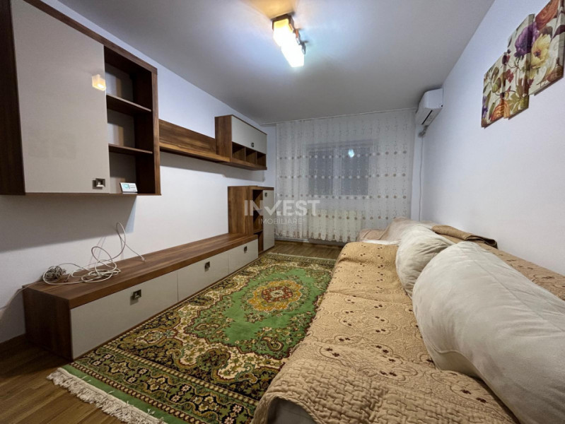 INCHIRIERE-APARTAMENT 3 CAMERE-DECOMANDAT-NICOLINA 1 LIDL