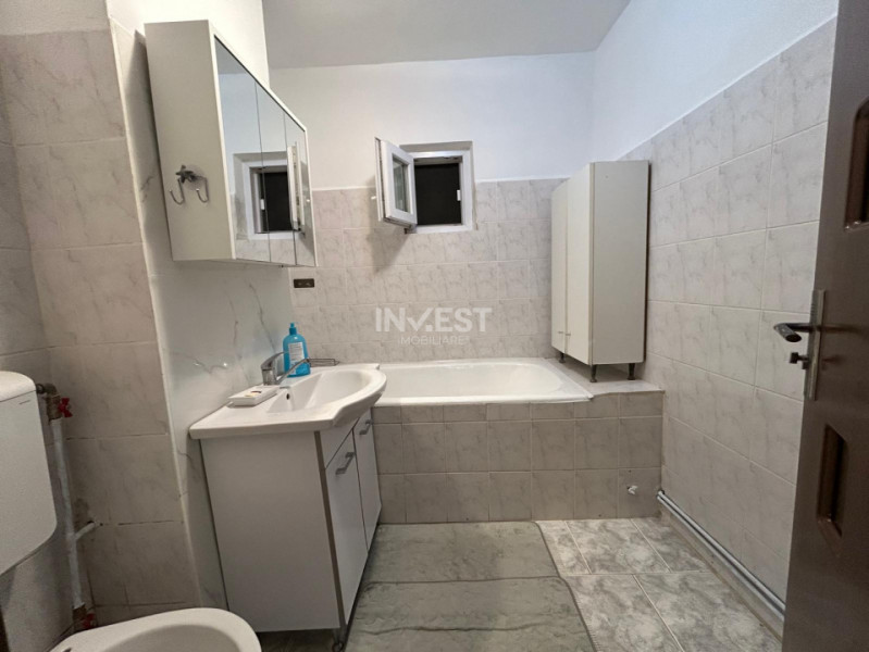 INCHIRIERE-APARTAMENT 3 CAMERE-DECOMANDAT-NICOLINA 1 LIDL