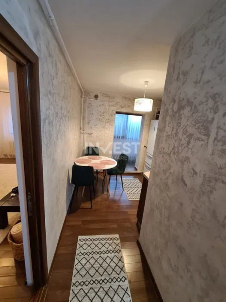 Apartament 3 camere decomandat, 72 mp – complet mobilat și renovat, Nicolina!