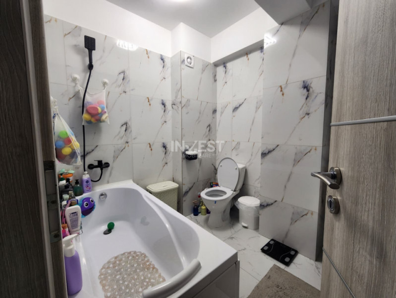 APARTAMENT 2 CAMERE, DECOMANDAT, ETAJUL 2, CAPAT CUG