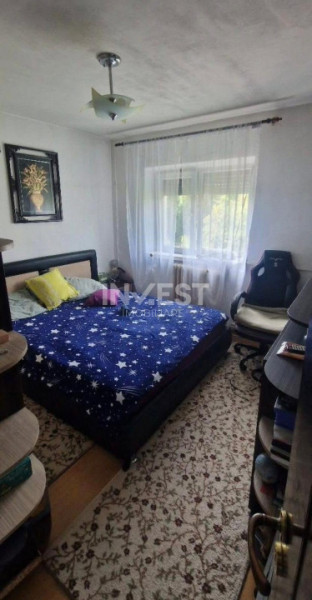 Apartament de vanzare 3 camere, decomandat,  zona Canta - Bariera BJATM, Iasi 