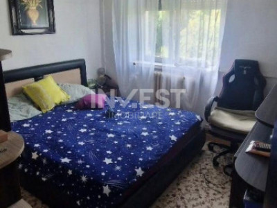 Apartament de vanzare 3 camere, decomandat,  zona Canta - Bariera BJATM, Iasi 