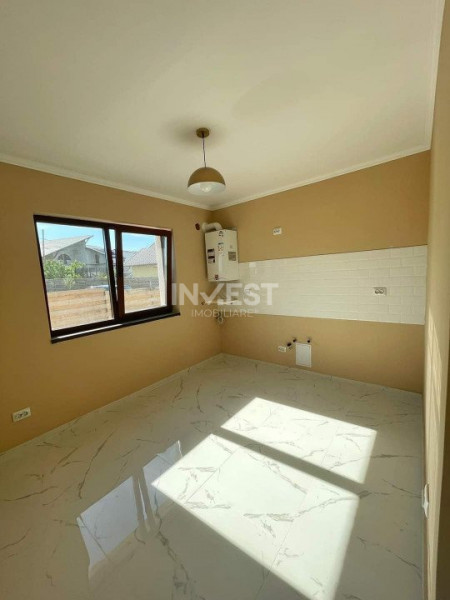 COMISION 0%, CASA INDIVIDUALA , 4 CAMERE, 2 BAI , 94 MP UTILI