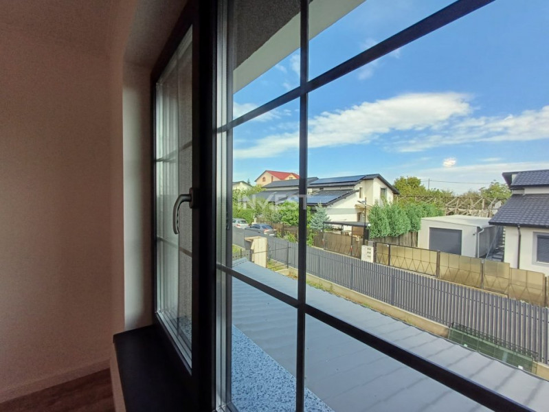 CASA PREMIUM INDIVIDUALA, 4 CAMERE, 2 BAI, BECI 20MP , PLATOU GALATA