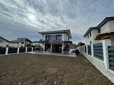 CASA PREMIUM INDIVIDUALA, 4 CAMERE, 2 BAI, BECI 20MP , PLATOU GALATA