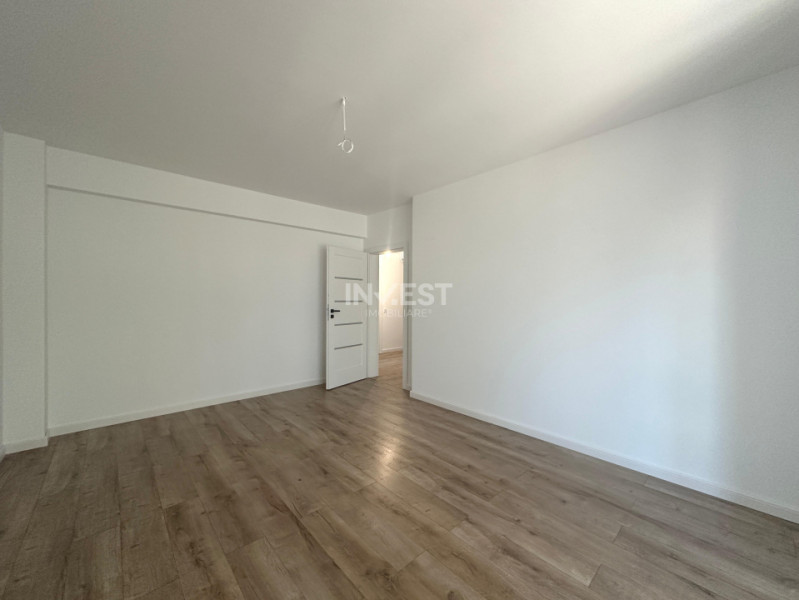 COMISION 0% ! 3 CAMERE 2 BAI 75 MP BLOC NOU POPAS PACURARI