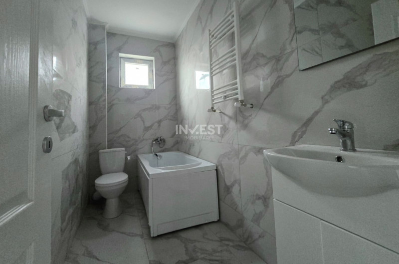 COMISION 0% , APARTAMENT 1 CAMERA , LOC DE PARCARE INCLUS , TAXE NOTARIALE CADOU