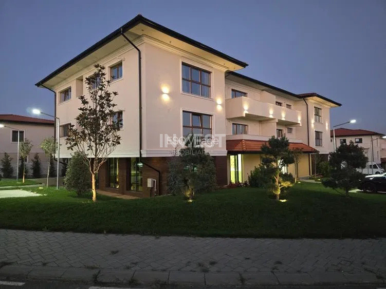 APARTAMENT PREMIUM, 2 CAMERE,etaj 1, CARTIER PRIVAT, IASI