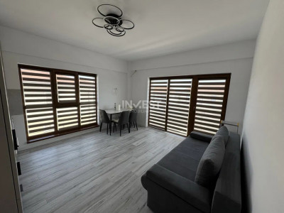 APARTAMENT PREMIUM, 2 CAMERE,etaj 1, CARTIER PRIVAT, IASI