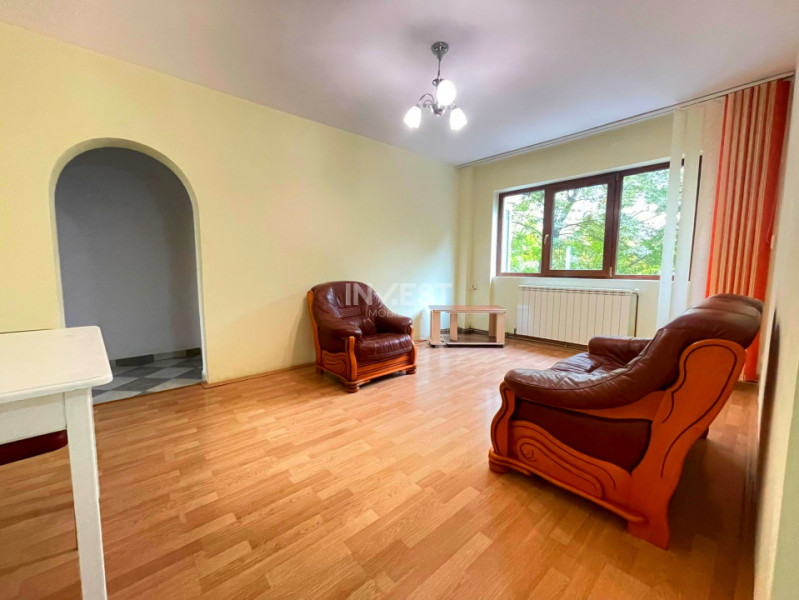 Apartament 3 camere-Podu Ros-Palas Mall-etaj 1