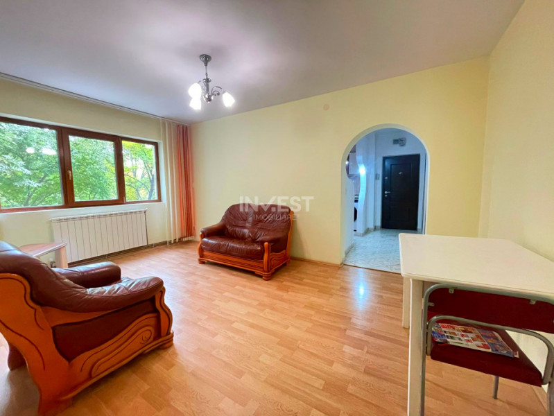 Apartament 3 camere-Podu Ros-Palas Mall-etaj 1