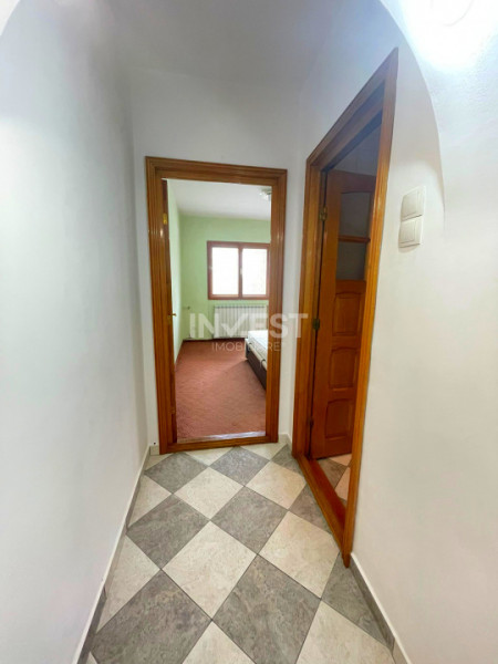 Apartament 3 camere-Podu Ros-Palas Mall-etaj 1