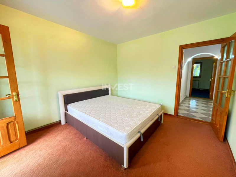 Apartament 3 camere-Podu Ros-Palas Mall-etaj 1