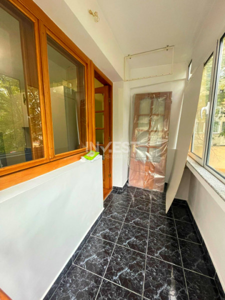 Apartament 3 camere-Podu Ros-Palas Mall-etaj 1