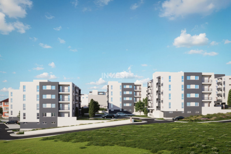 COMISION 0% , APARTAMENT 1 CAMERA DECOMANDAT , ZONA 5 DRUMURI VALEA ADANCA