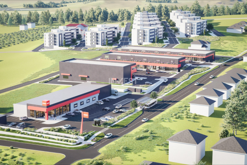 COMISION 0% , APARTAMENT 1 CAMERA DECOMANDAT , ZONA 5 DRUMURI VALEA ADANCA