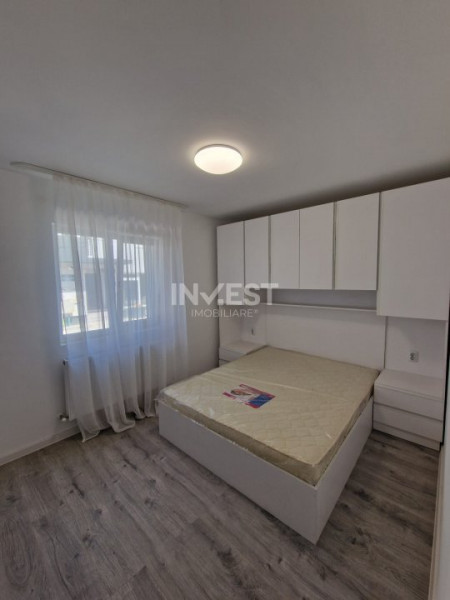 APARTAMENT 2 CAMERE, LOC PARCARE INCLUS IN PRET, COMISION 0%