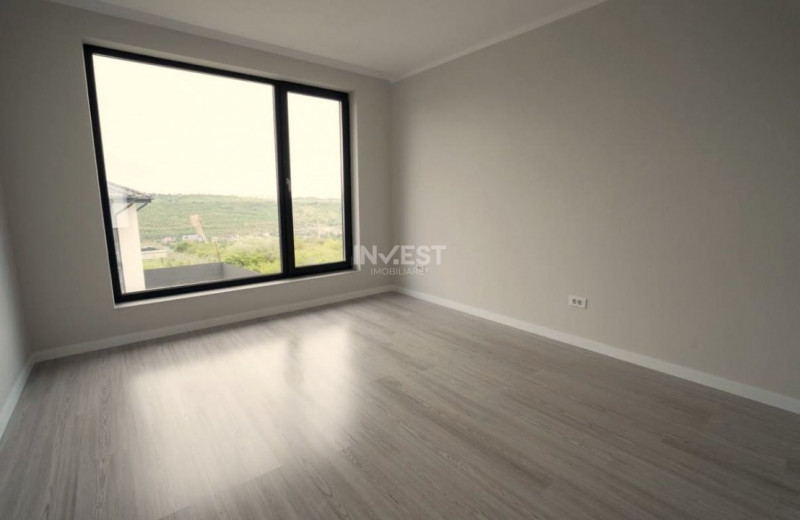 Casă Individuală cu 4 camere în zona Bucium