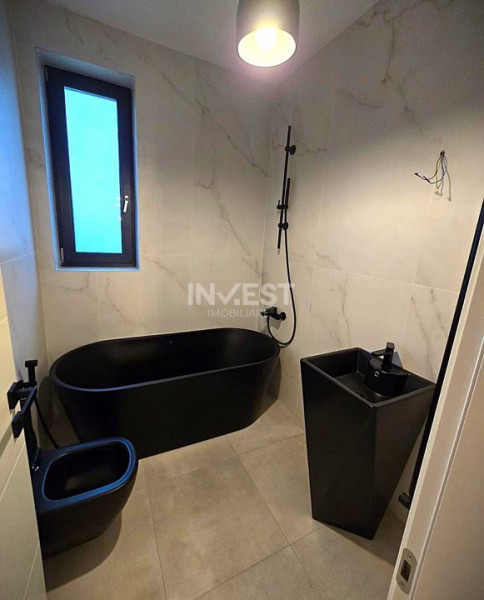 Casă Individuală cu 4 camere în zona Bucium