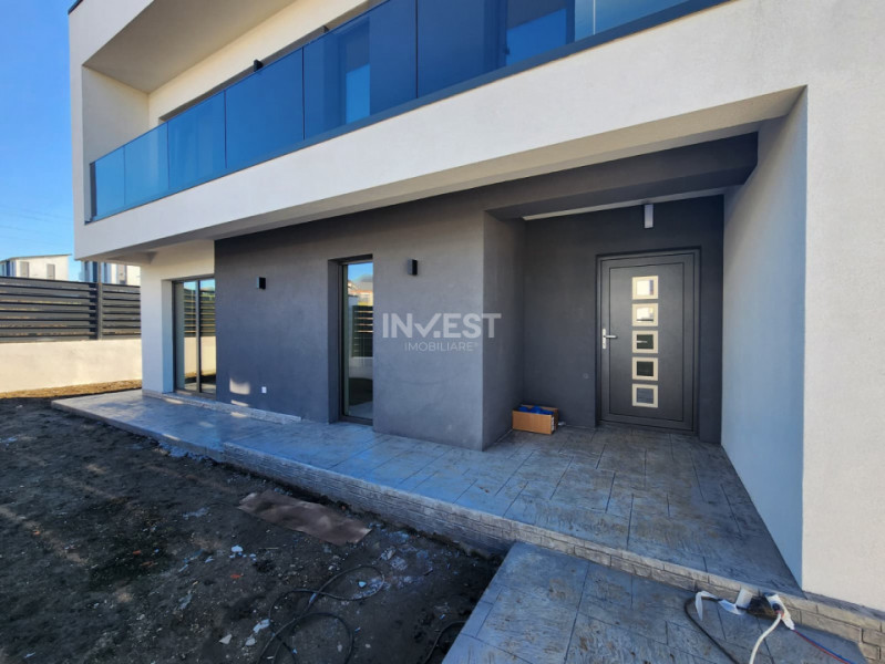 CASA PREMIUM, 4 CAMERE, 2 BAI, 132 MP UTILI , MIROSLAVA