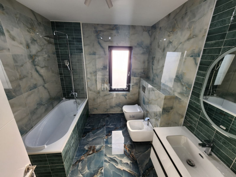 CASA PREMIUM, 4 CAMERE, 2 BAI, 132 MP UTILI , MIROSLAVA