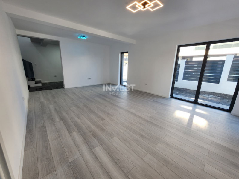 CASA PREMIUM, 4 CAMERE, 2 BAI, 132 MP UTILI , MIROSLAVA