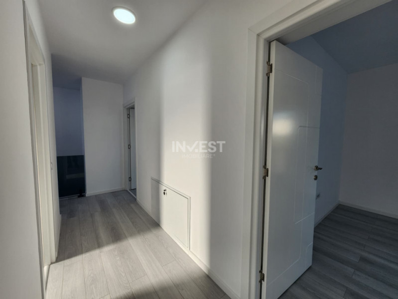 CASA PREMIUM, 4 CAMERE, 2 BAI, 132 MP UTILI , MIROSLAVA