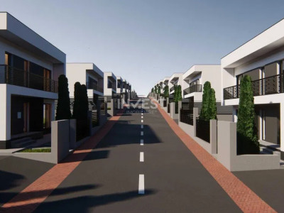 CASA PREMIUM, 4 CAMERE, 2 BAI, 132 MP UTILI , MIROSLAVA