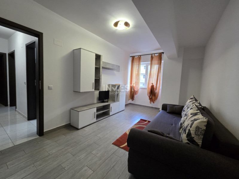 INCHIRIERE-APARTAMENT 2 CAMERE-DECOMANDATE-IDEAL RESIDENCE