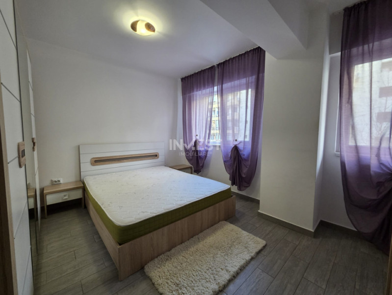 INCHIRIERE-APARTAMENT 2 CAMERE-DECOMANDATE-IDEAL RESIDENCE